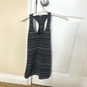 Lululemon Racerback tank
